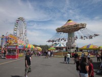The Great New York State Fair - August 27, 2022