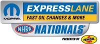 Mopar Express Lane NHRA - Sept. 11, 2022