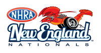NHRA New England Nationals in Epping NH