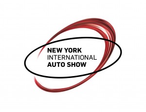 New York International Auto Show - April 17, 2022