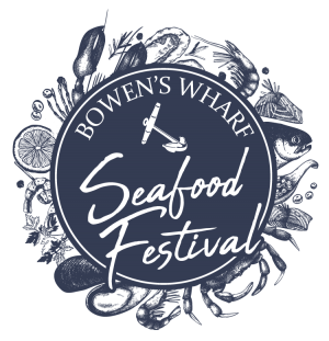 Bowen's Wharf 33rd Annual Seafood Festival Oct. 15, 2023