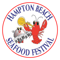 Hampton Beach Seafood Festival - September 09, 2023